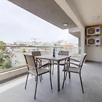 Deluxe 2Br Apartment In Central St Julians