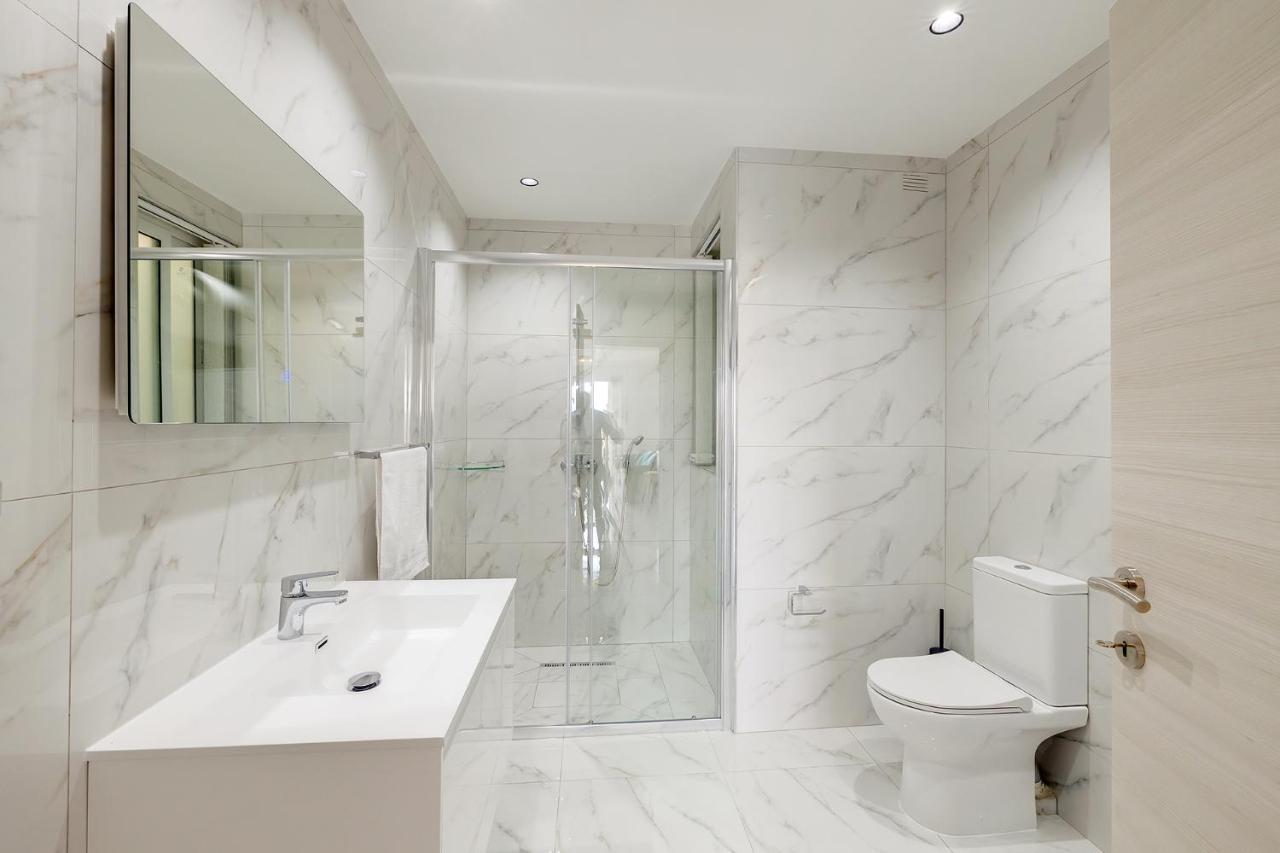 Deluxe 2br In St Julians * Saint Julian's