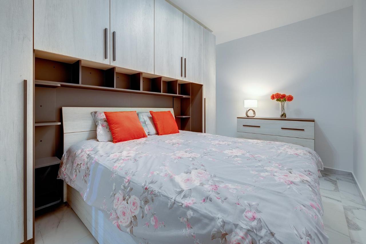 Deluxe 2br In St Julians Apartment *