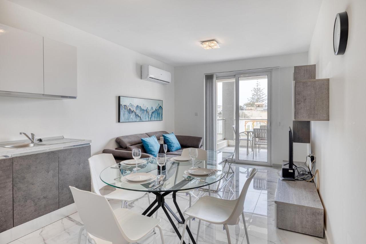 Deluxe 2br In St Julians Saint Julian's