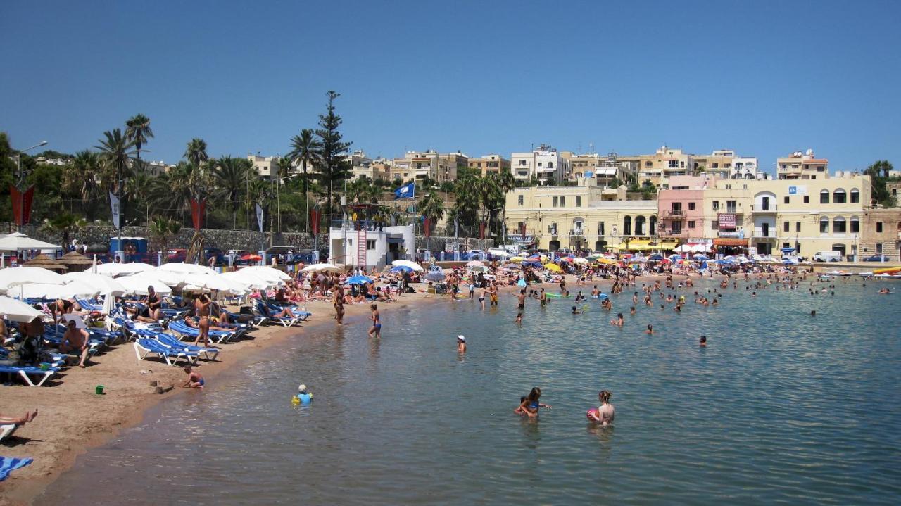 Apartment Deluxe 2br In St Julians Saint Julian's