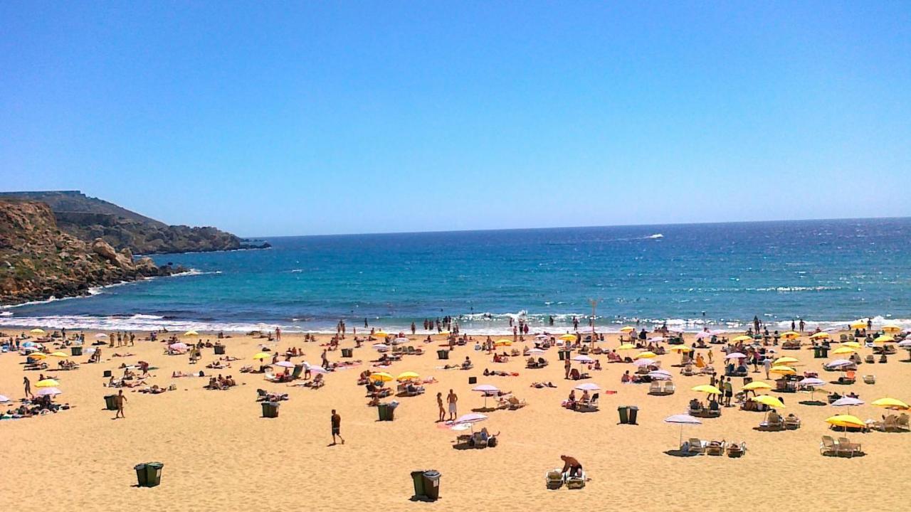 Deluxe 2br In St Julians * Saint Julian's