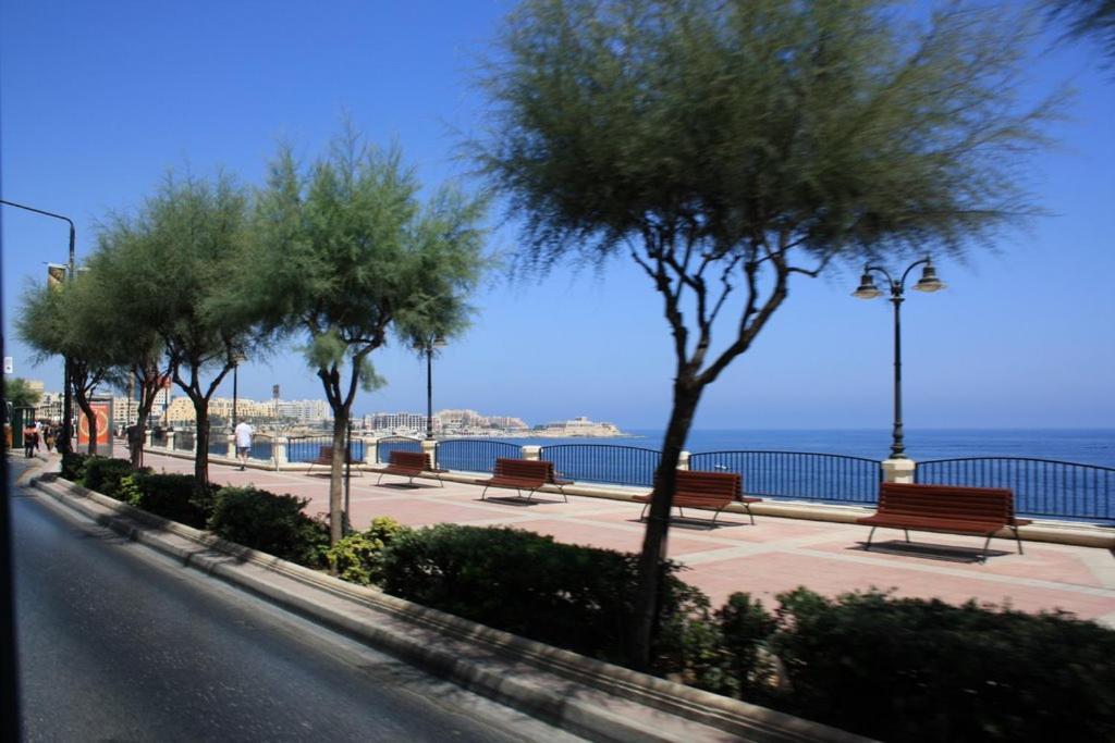 Deluxe 2br In St Julians Saint Julian's