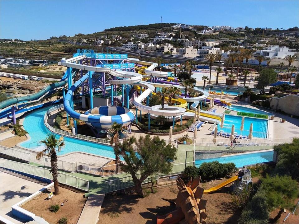 Deluxe 2br In St Julians Apartment Saint Julian's
